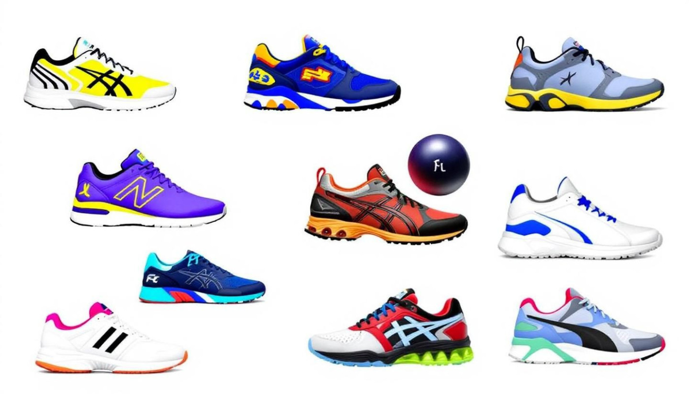 Come scegliere le scarpe da bowling perfette per ogni giocatore?